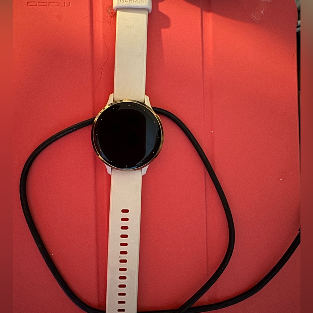 Garmin venu 3s